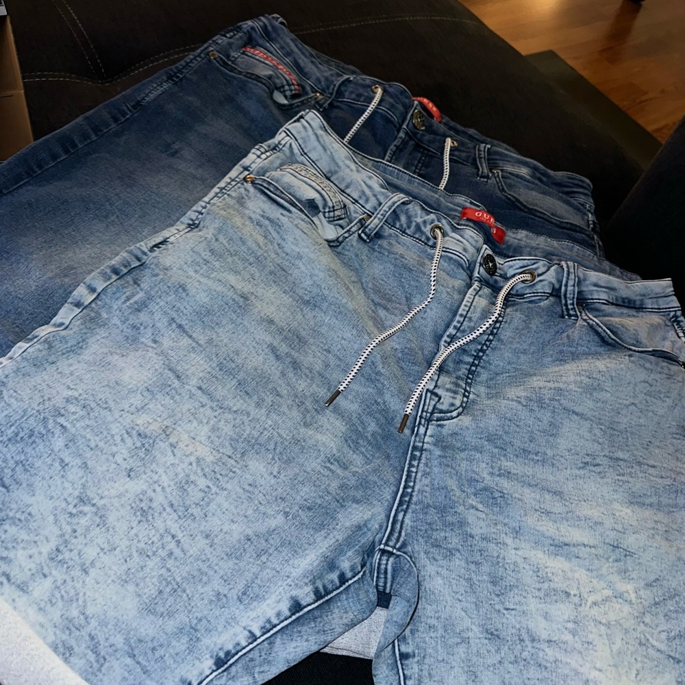 Guess shorts - Picture 4 of 5